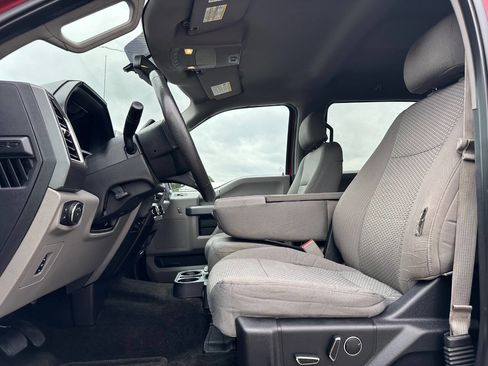 Used 2015 Ford F150 XLT w/ Equipment Group 302A Luxury image 2