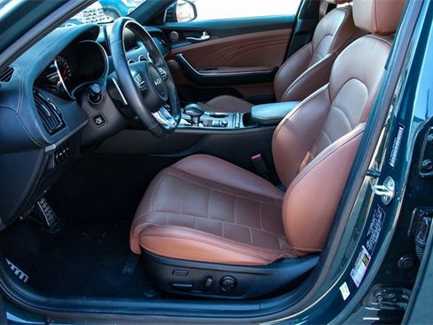 Used 2023 Kia Stinger GT2 w/ Option Group 020 image 10