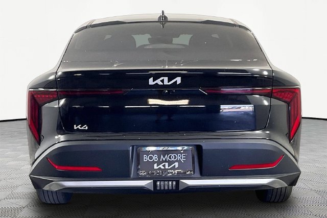 New 2026 Kia K4 FWD image 5