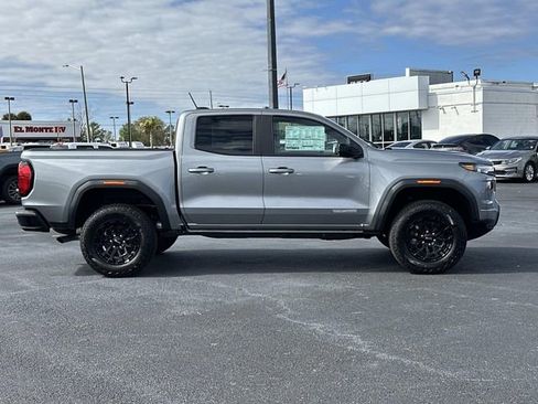 New 2026 GMC Canyon Elevation w/ Convenience Package image 2