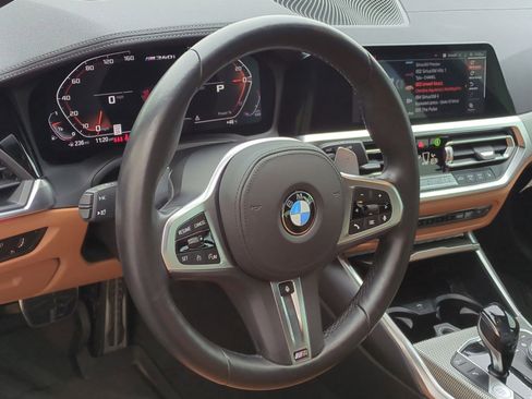 Used 2021 BMW M340i w/ Premium Package image 18