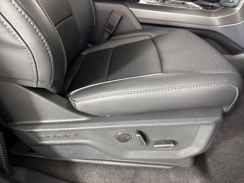 New 2025 Ford F150 Lariat w/ Equipment Group 502A High image 23