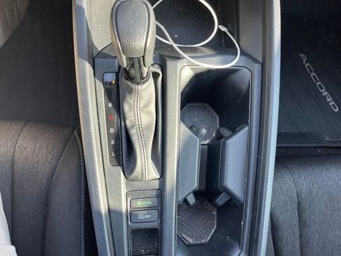 Used 2024 Honda Accord EX image 17