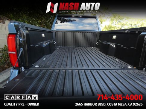 Used 2026 Toyota Tacoma SR5 AWD/4WD image 75