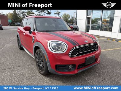 Used 2020 MINI Cooper Countryman S
