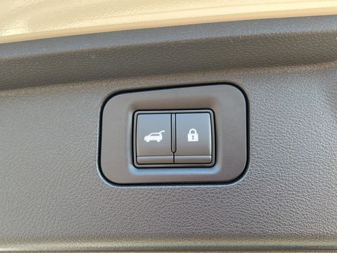 New 2026 Nissan Armada SL w/ Captain's Chari Seat Package image 13