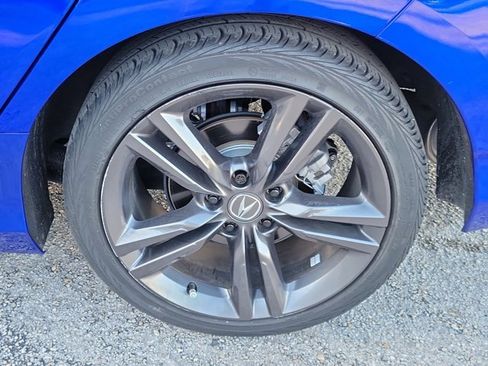 Certified 2023 Acura Integra A-Spec image 7