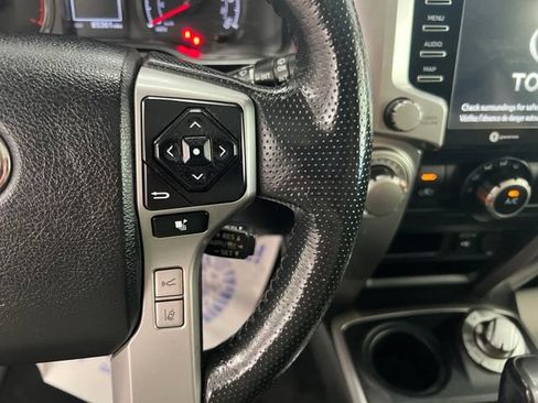 Used 2023 Toyota 4Runner SR5 Premium w/ Moonroof Package AWD/4WD image 25