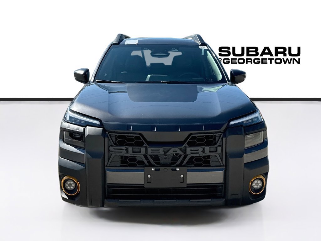 New 2026 Subaru Outback Wilderness AWD/4WD image 3