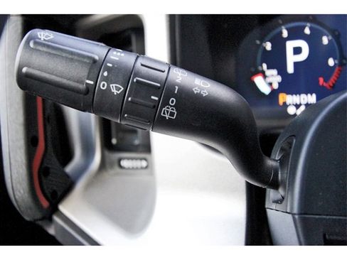 Used 2024 Ford Bronco Raptor image 16