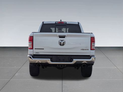 Used 2020 RAM 1500 Big Horn image 5