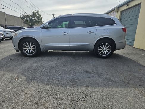 Used 2017 Buick Enclave Convenience w/ Trailering Package image 7