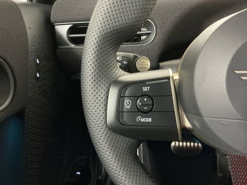 New 2026 MINI Cooper John Cooper Works image 14