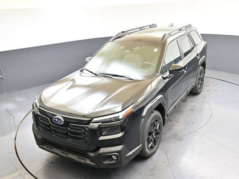 Used 2026 Subaru Outback Limited AWD/4WD image 43