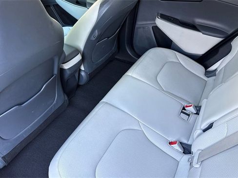 Certified 2024 Kia EV6 Wind w/ Wind Technology Package image 15