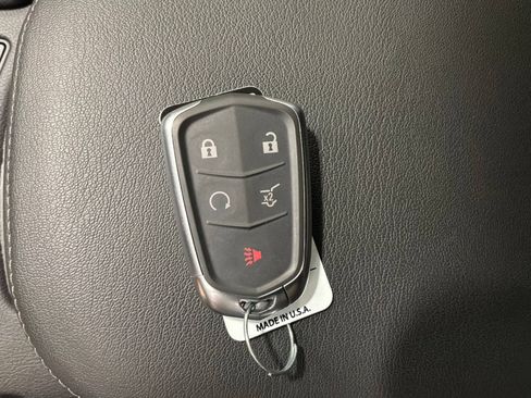 Used 2024 Cadillac XT5 Premium Luxury w/ Technology Package AWD/4WD image 14