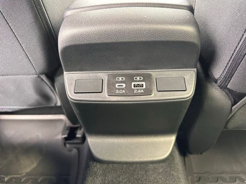 Used 2024 Subaru WRX Premium image 17