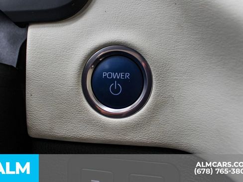 Used 2024 Toyota Sequoia Capstone image 31