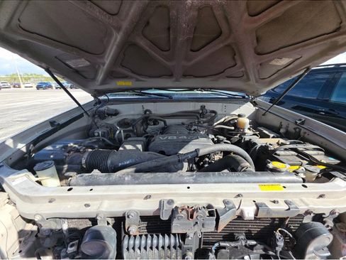 Used 2007 Toyota Sequoia SR5 image 17