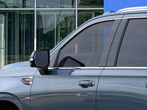 New 2026 GMC Yukon Denali image 36