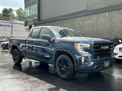 Used 2021 GMC Sierra 1500 Elevation