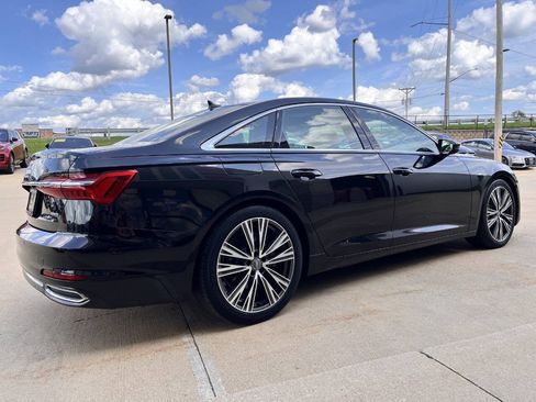 Used 2019 Audi A6 2.0T Premium w/ Convenience Package AWD/4WD image 5