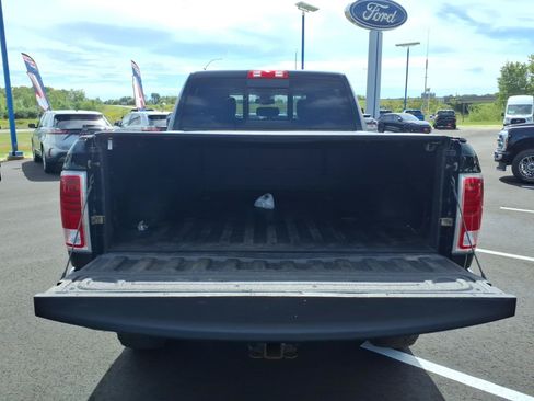 Used 2016 RAM 2500 Laramie AWD/4WD image 20