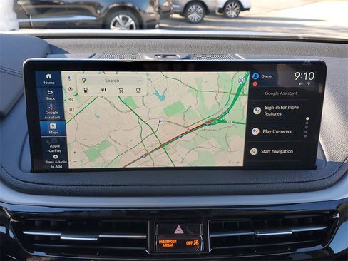 New 2026 Acura MDX FWD image 27