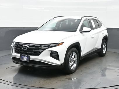 Used 2024 Hyundai Tucson SEL
