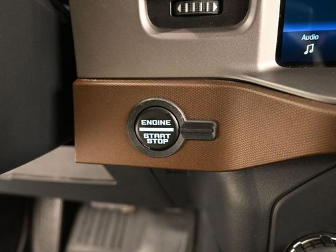 Used 2023 Ford Bronco Outer Banks AWD/4WD image 20