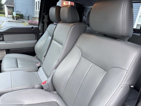 Used 2013 Ford F150 XL w/ Mid Equipment Group image 16