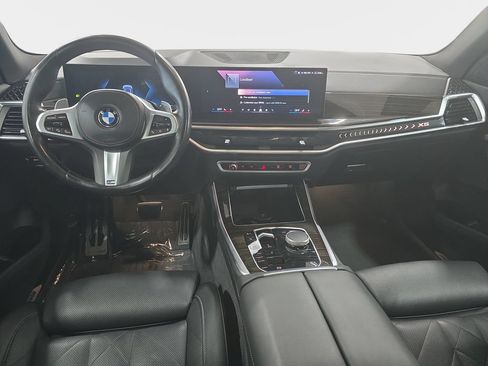 Certified 2024 BMW X5 sDrive40i w/ M Sport Package RWD image 24