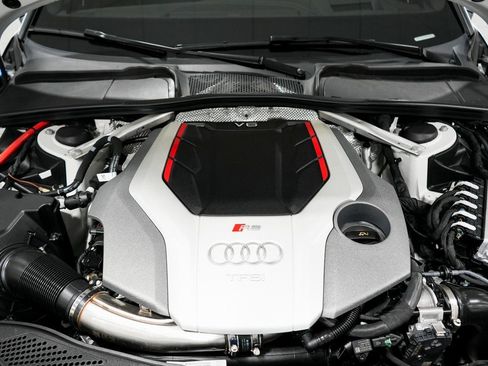 Used 2024 Audi RS 5 Sportback image 32