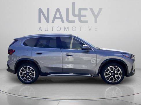 Used 2026 BMW X1 xDrive28i w/ Convenience Package AWD/4WD image 5