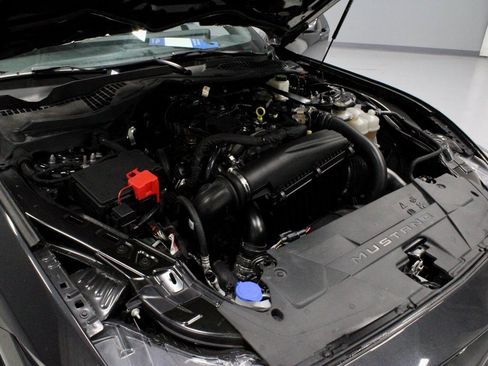 Certified 2024 Ford Mustang Premium image 17