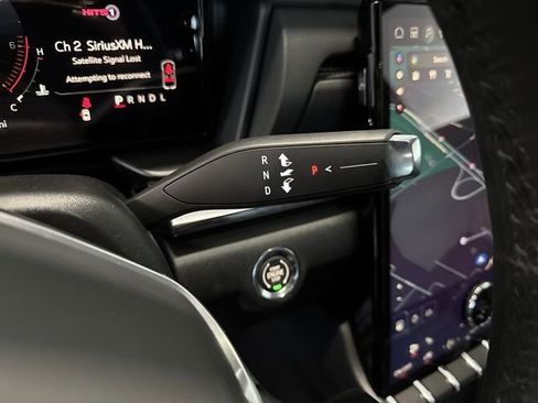 New 2026 GMC Terrain Elevation image 16