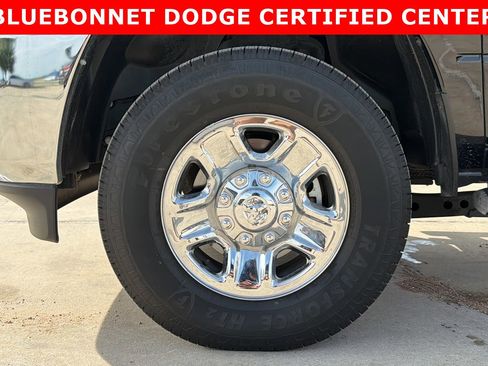Used 2025 RAM 2500 Tradesman AWD/4WD image 29