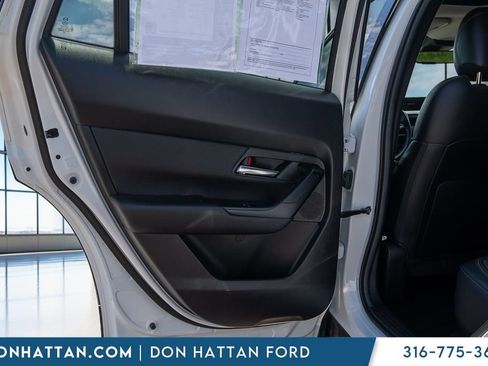 Used 2024 MAZDA CX-50 AWD 2.5 S w/ Cargo Package image 22