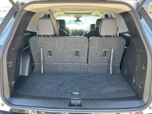 Used 2021 Chevrolet Traverse Premier w/ Redline Edition image 25