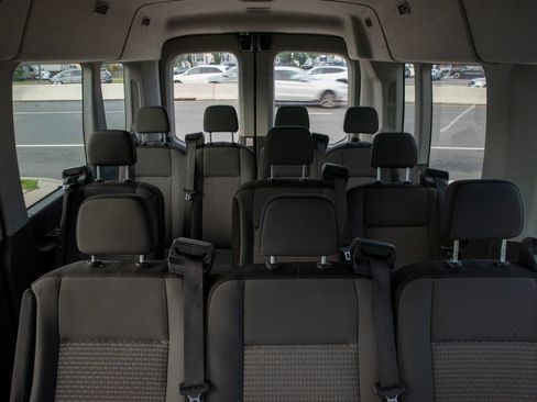 Used 2024 Ford Transit 350 XLT RWD image 15