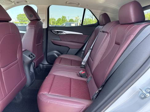 New 2026 Buick Envision Sport Touring AWD/4WD image 29
