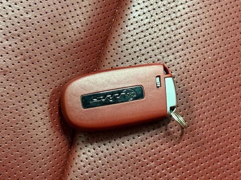 Used 2022 Dodge Challenger SRT Hellcat w/ Plus Package image 34