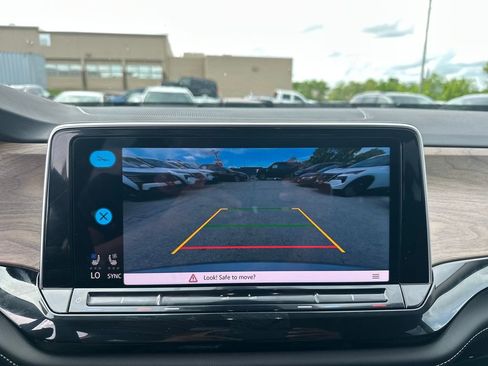 New 2026 Volkswagen Atlas SE AWD/4WD image 14