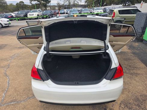 Used 2011 Toyota Avalon Limited image 43