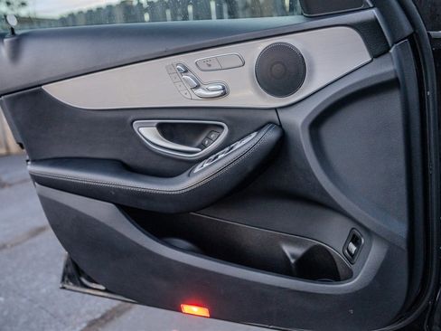 Used 2019 Mercedes-Benz C 300 Sedan w/ Premium Package image 25