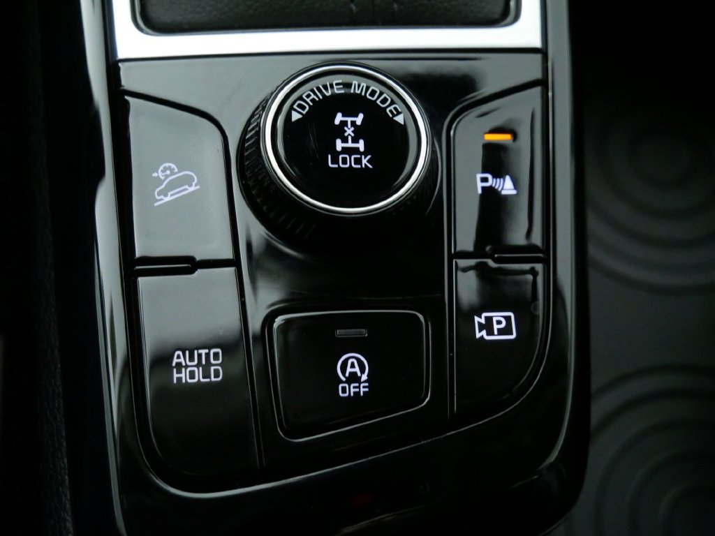 Used 2024 Kia Sportage SX AWD/4WD image 36