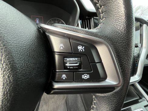 Used 2022 Subaru Outback Onyx Edition XT image 21