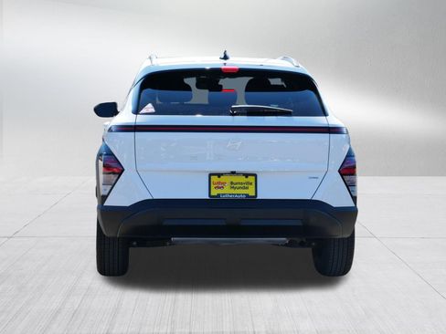 Certified 2026 Hyundai Kona SEL Sport image 6