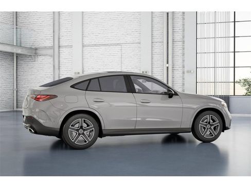 New 2026 Mercedes-Benz GLC 300 4MATIC image 18