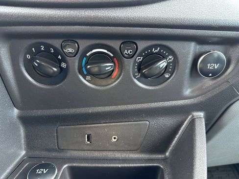 Used 2015 Ford Transit 150 148 Low Roof w/ Interior Upgrade Package image 19